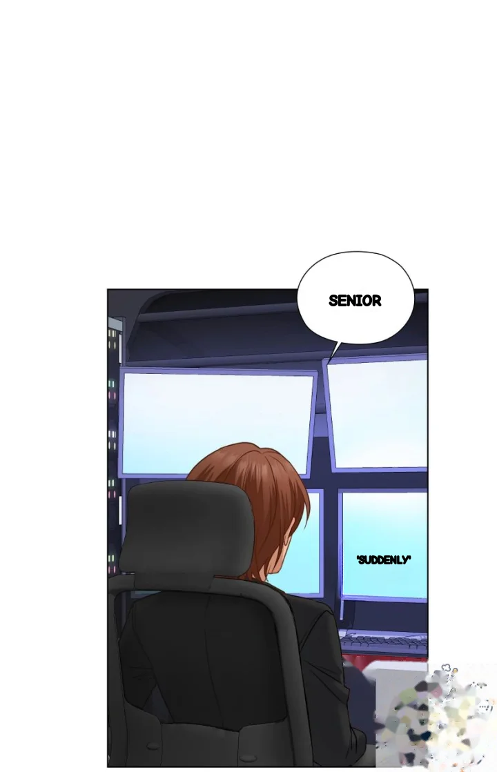 She Recommends A Harem Chapter 55 - Page 54