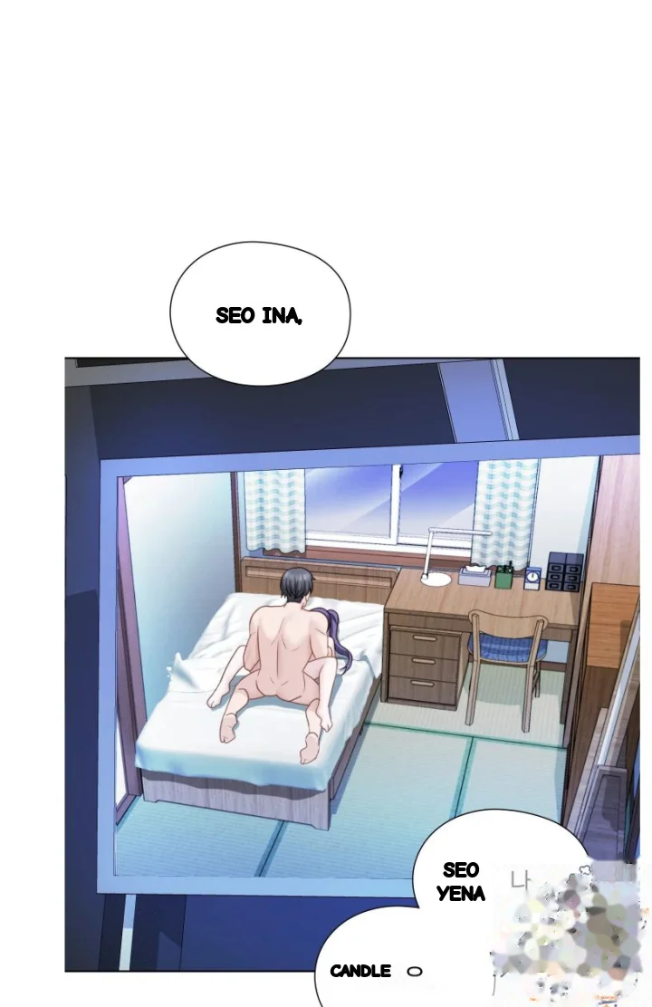 She Recommends A Harem Chapter 55 - Page 55