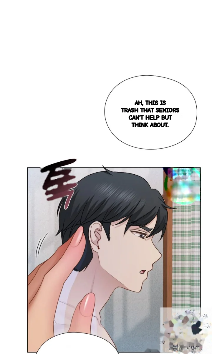 She Recommends A Harem Chapter 55 - Page 57