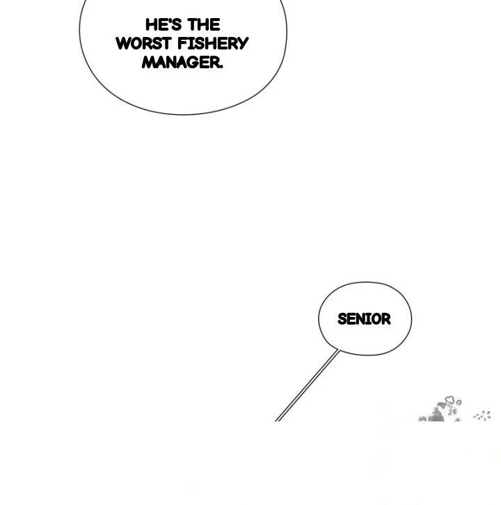 She Recommends A Harem Chapter 55 - Page 58