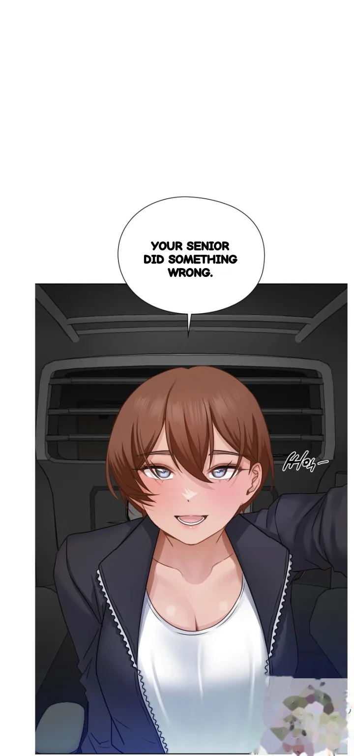She Recommends A Harem Chapter 55 - Page 60