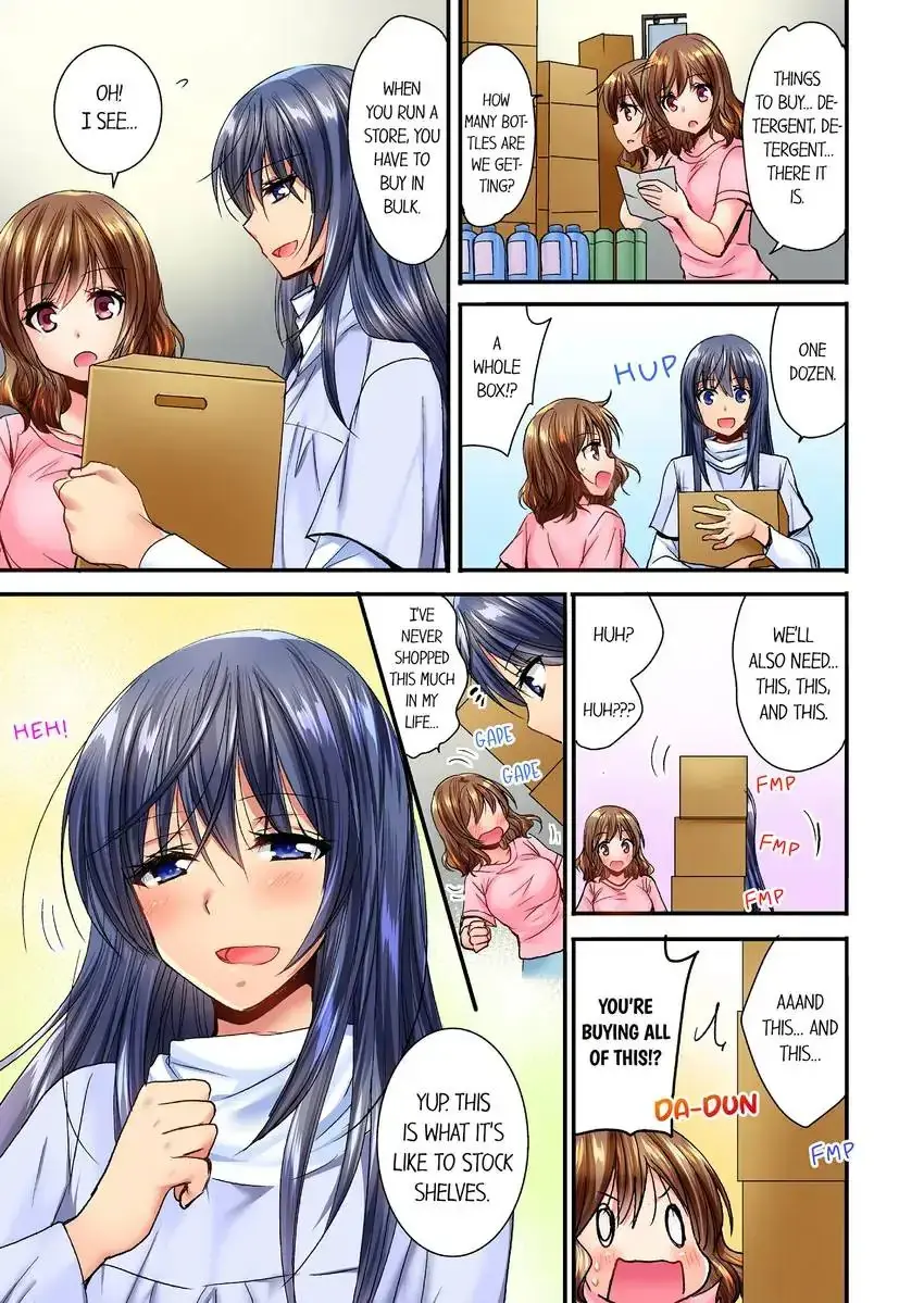 She Snuck Into My Bedroom Chapter 10 - Page 4