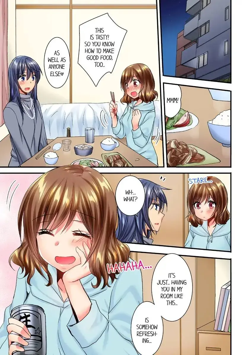 She Snuck Into My Bedroom Chapter 20 - Page 2