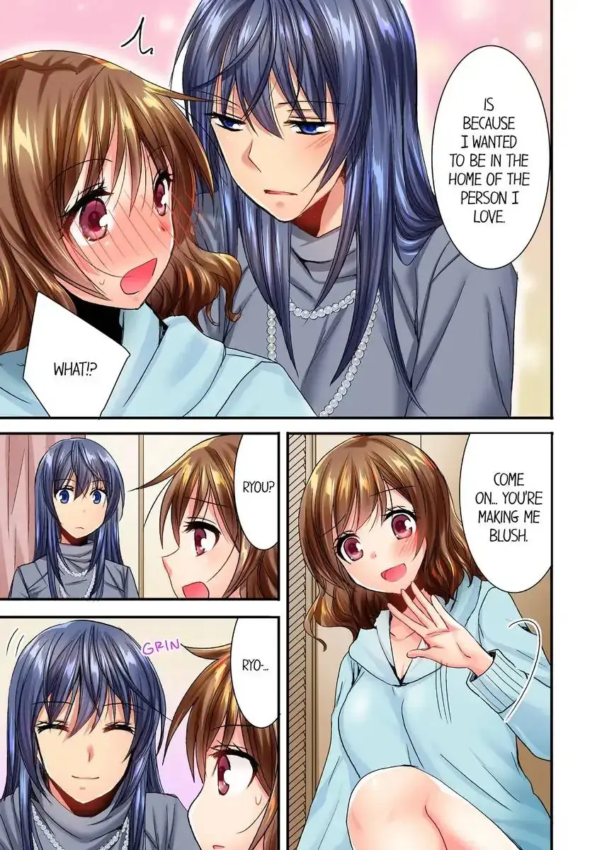 She Snuck Into My Bedroom Chapter 20 - Page 6