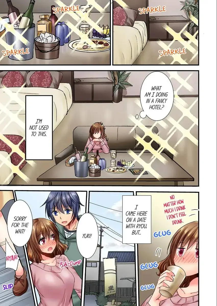 She Snuck Into My Bedroom Chapter 29 - Page 2