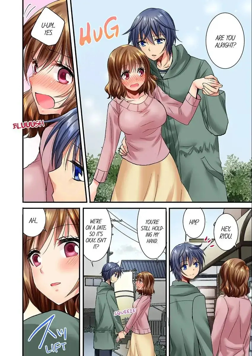 She Snuck Into My Bedroom Chapter 29 - Page 3