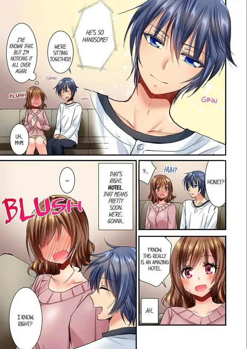 She Snuck Into My Bedroom Chapter 29 - Page 6