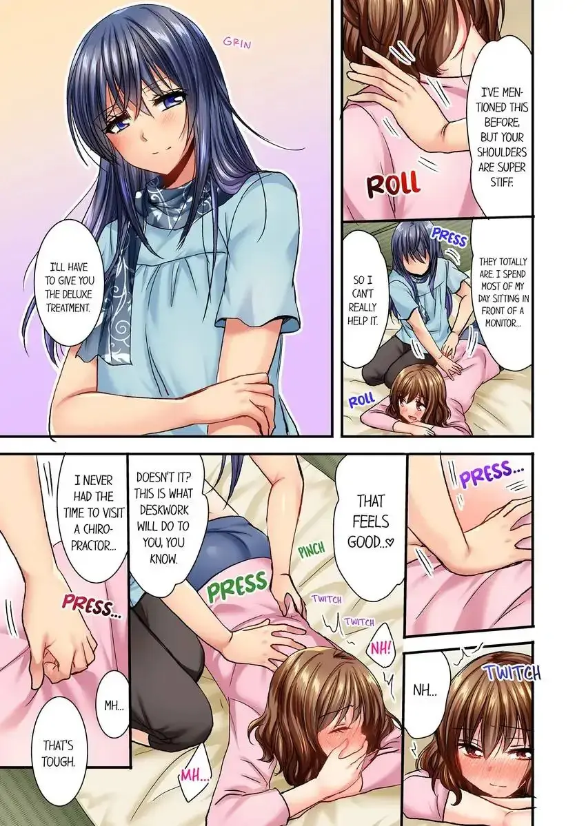 She Snuck Into My Bedroom Chapter 8 - Page 6