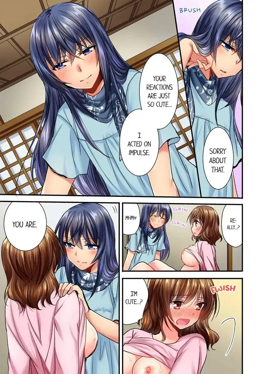 She Snuck Into My Bedroom Chapter 9 - Page 2
