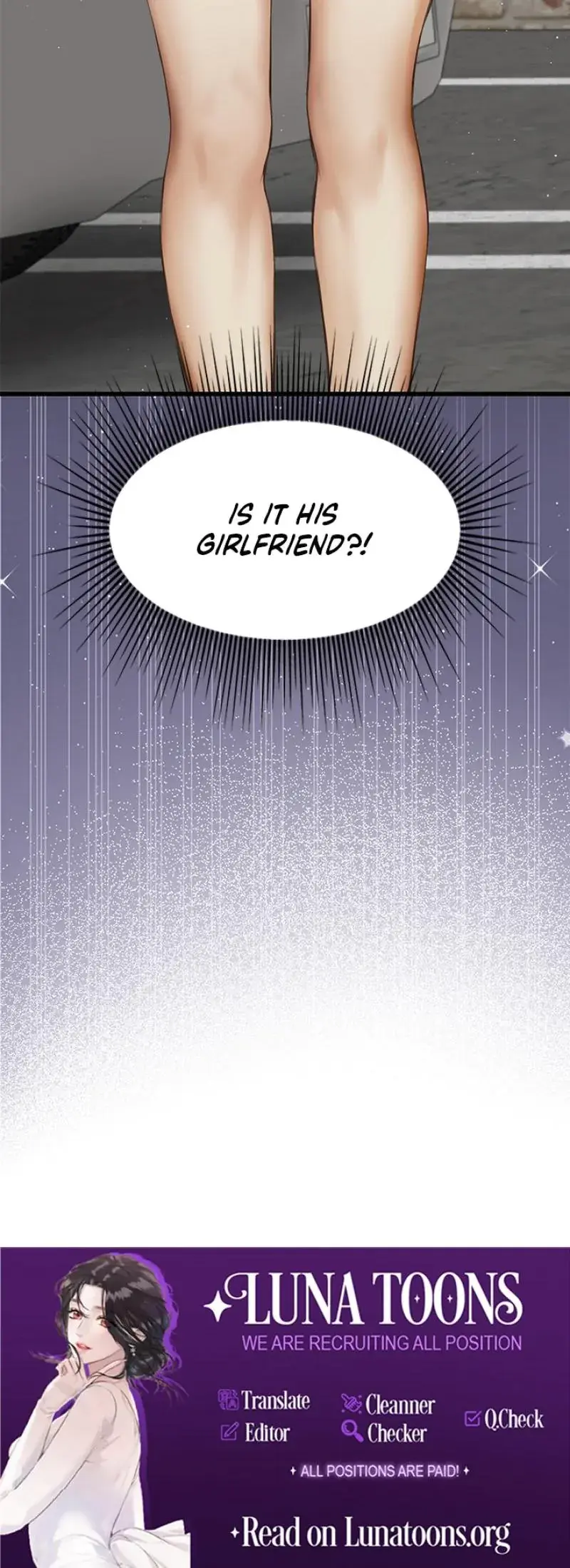 She Was My Revenge Chapter 1 - Page 25
