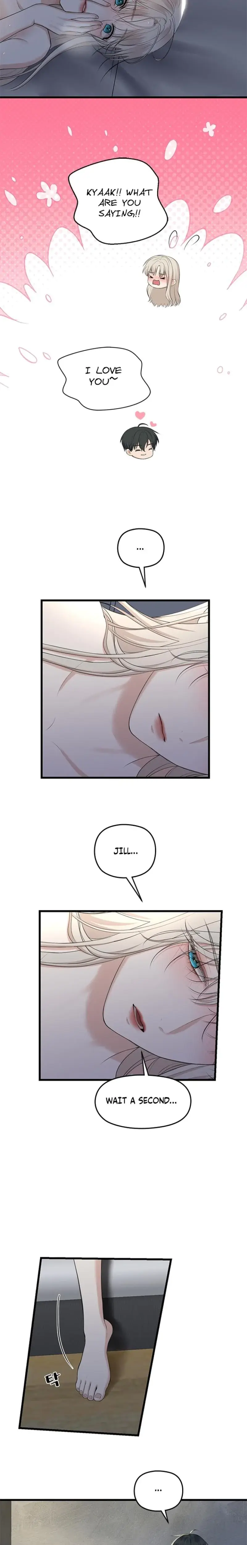 She Was My Revenge Chapter 10 - Page 11
