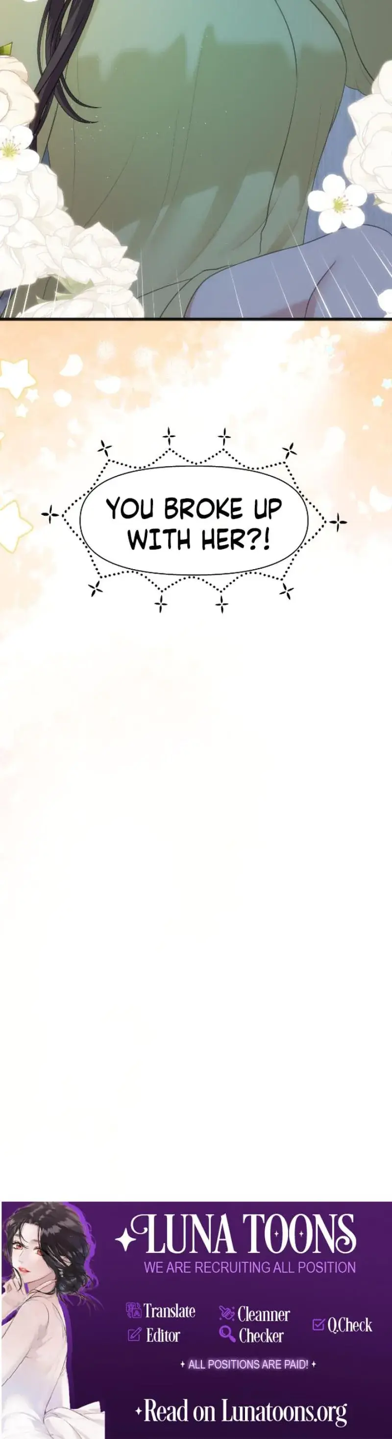 She Was My Revenge Chapter 12 - Page 16