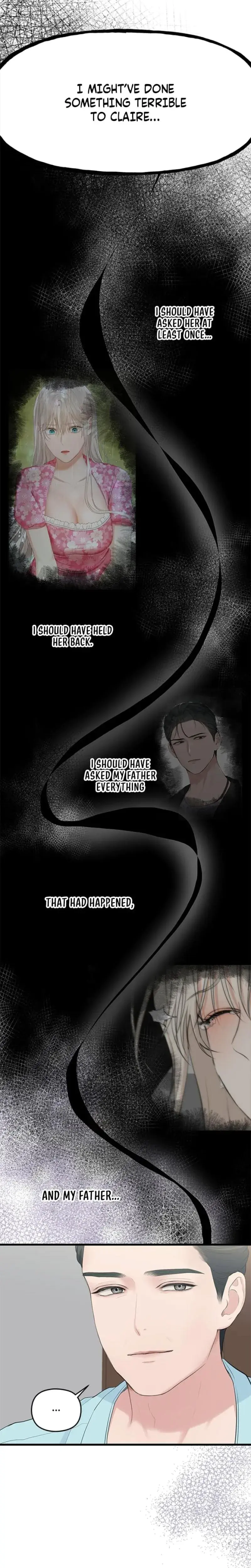 She Was My Revenge Chapter 13 - Page 13