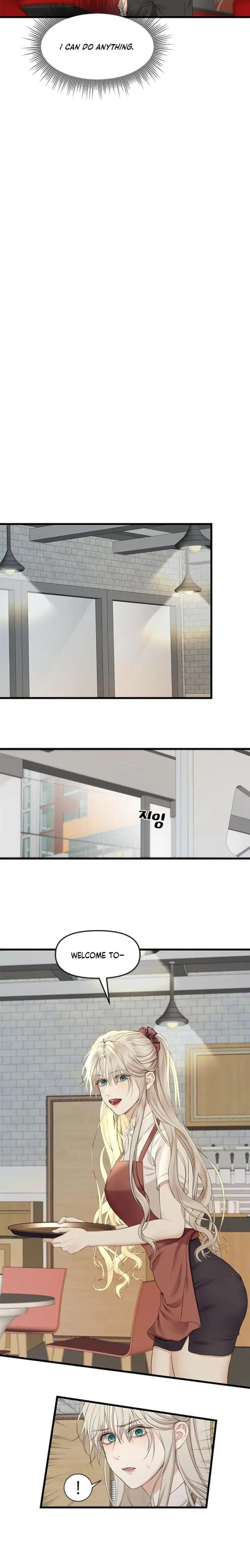 She Was My Revenge Chapter 14 - Page 11