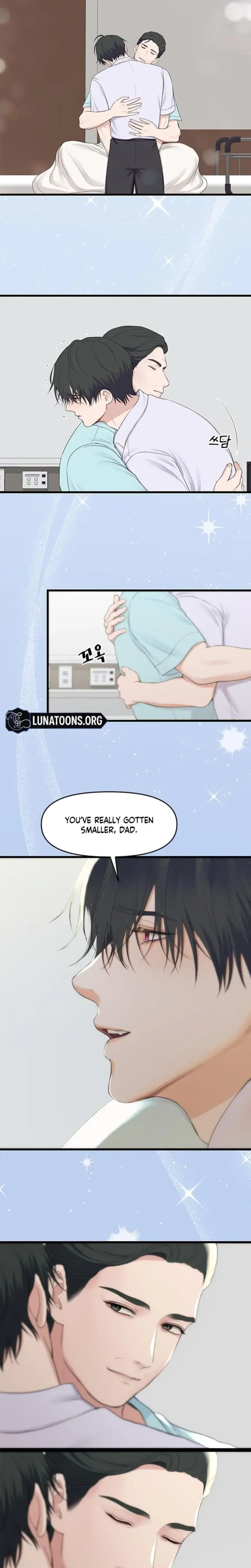 She Was My Revenge Chapter 14 - Page 4