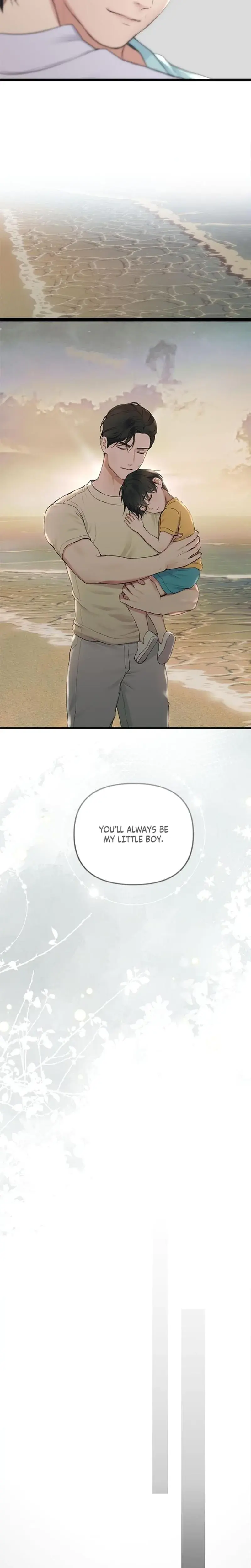 She Was My Revenge Chapter 14 - Page 5