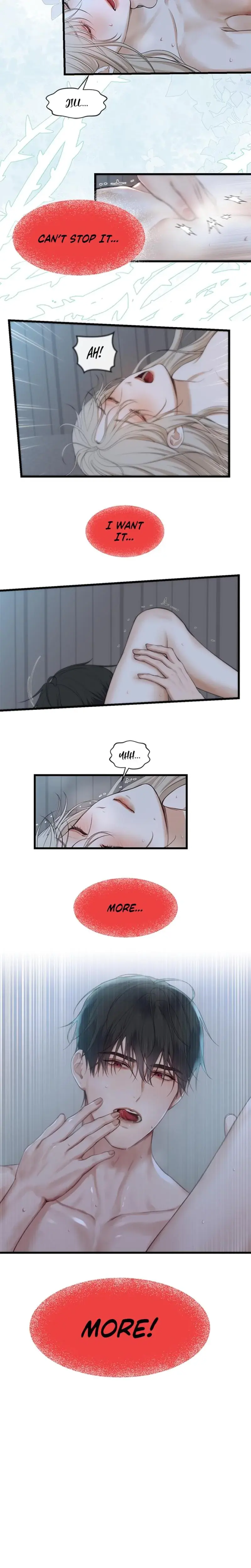 She Was My Revenge Chapter 16 - Page 2