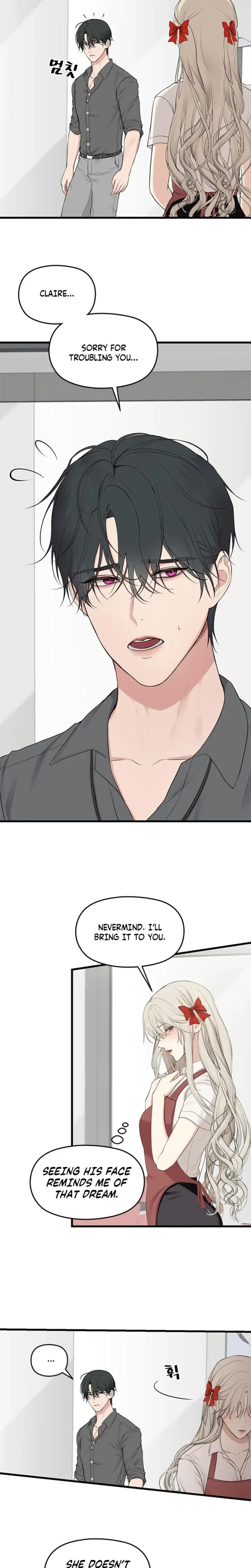 She Was My Revenge Chapter 16 - Page 7