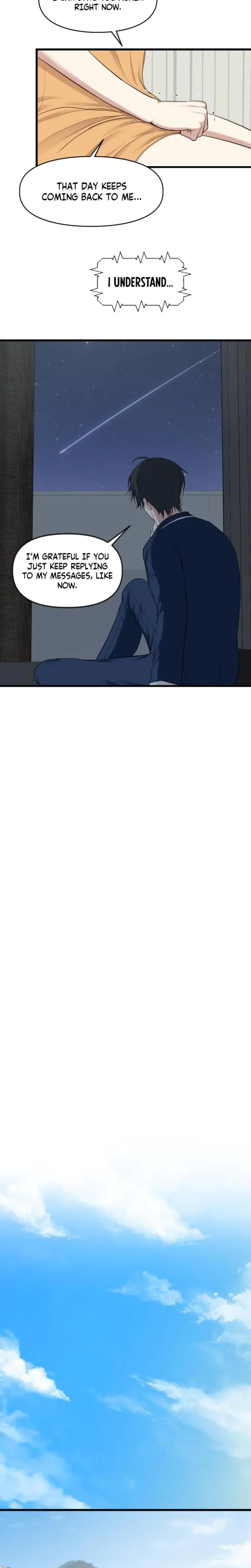 She Was My Revenge Chapter 18 - Page 12