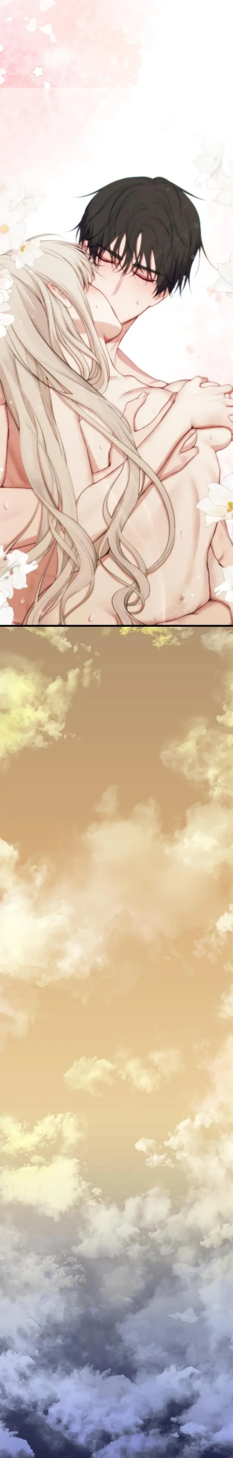 She Was My Revenge Chapter 21 - Page 10