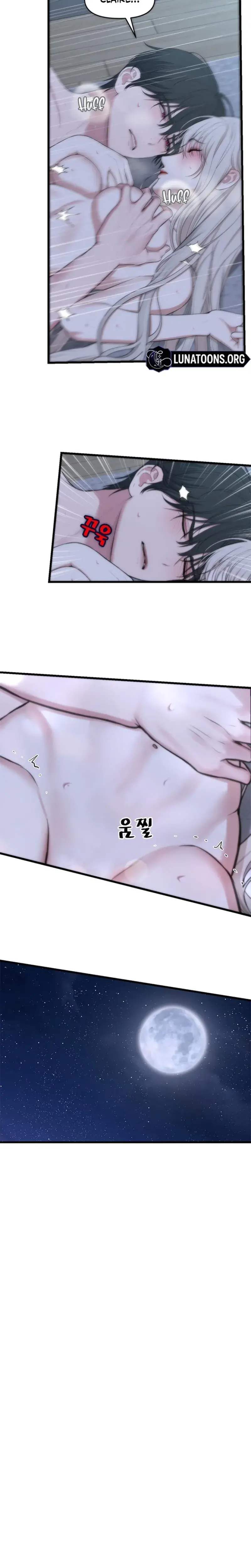 She Was My Revenge Chapter 22 - Page 7
