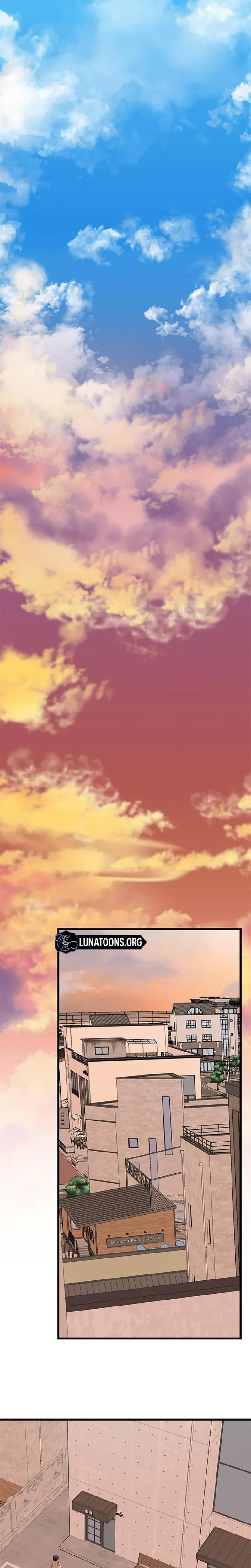 She Was My Revenge Chapter 26 - Page 2