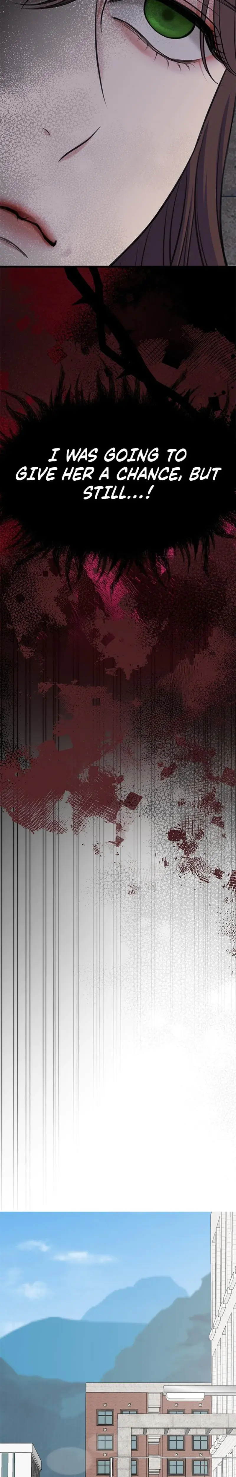 She Was My Revenge Chapter 27 - Page 11