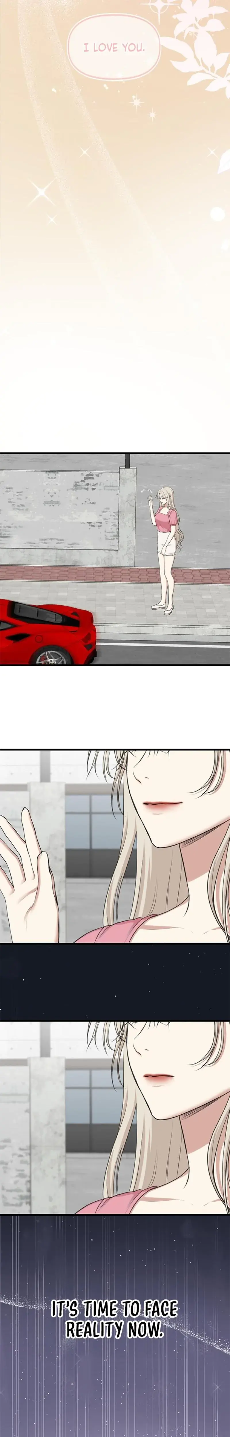 She Was My Revenge Chapter 30 - Page 14