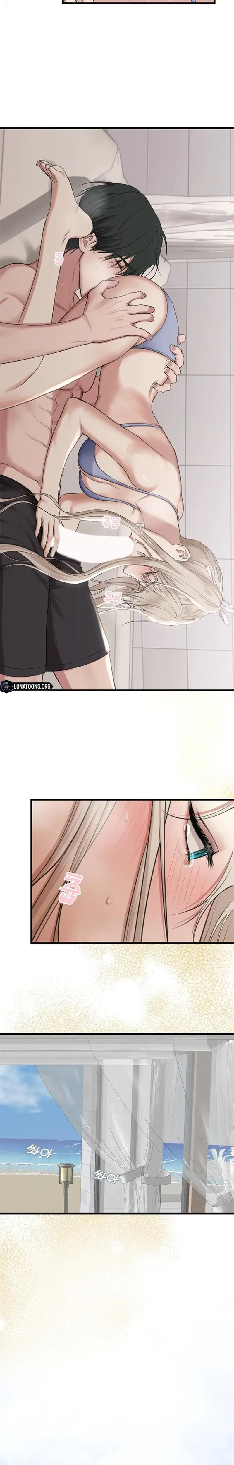She Was My Revenge Chapter 30 - Page 4