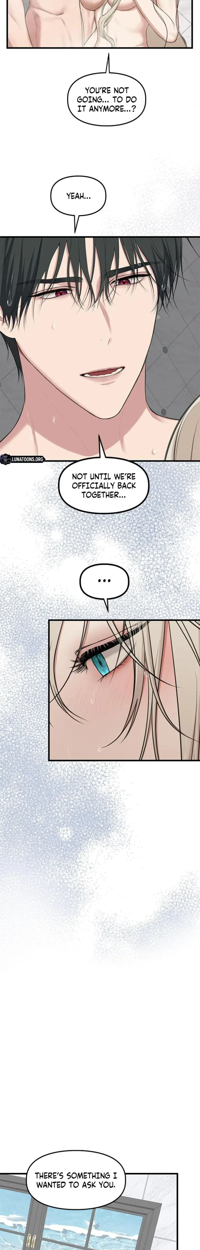 She Was My Revenge Chapter 30 - Page 6