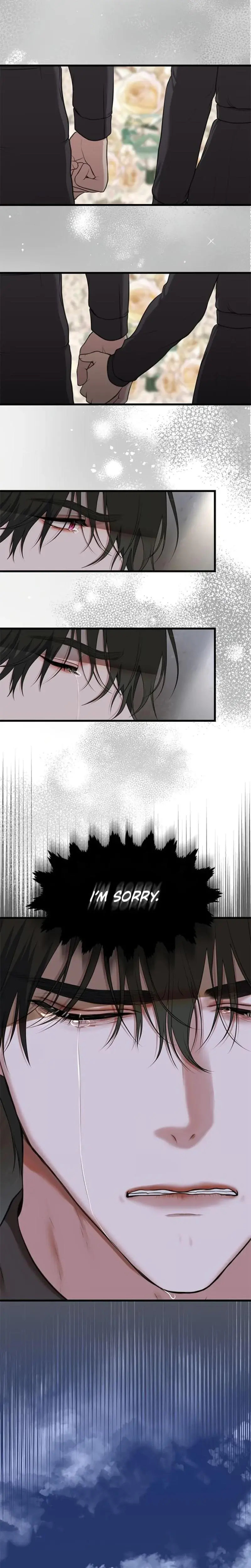 She Was My Revenge Chapter 32 - Page 2