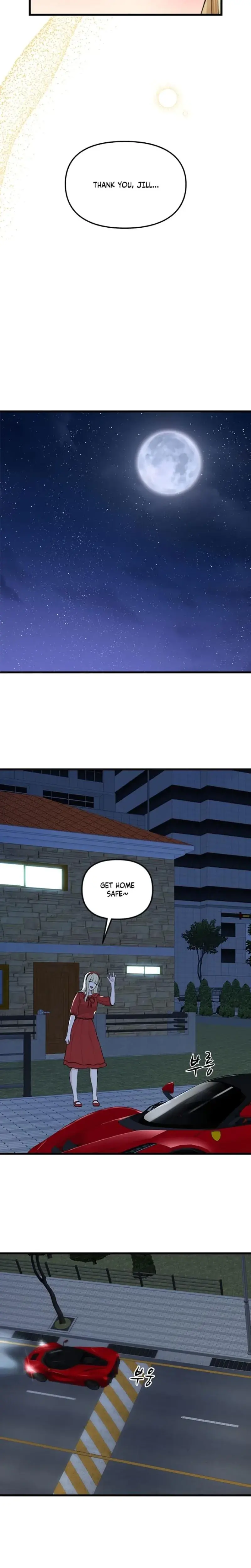 She Was My Revenge Chapter 33 - Page 16