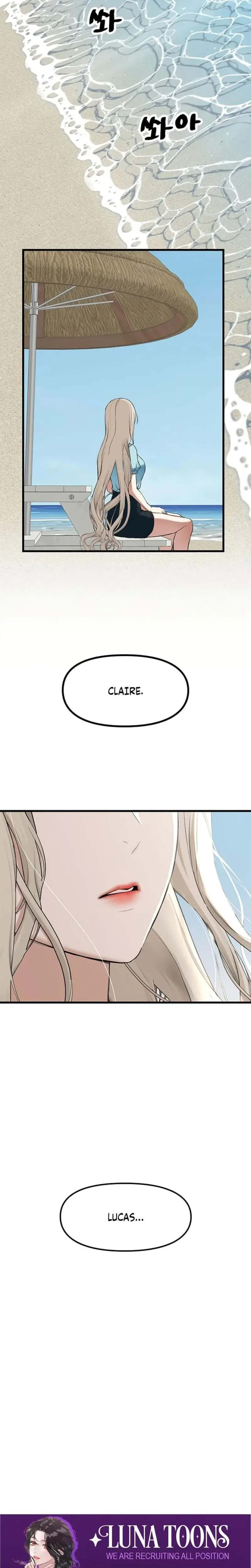 She Was My Revenge Chapter 33 - Page 25