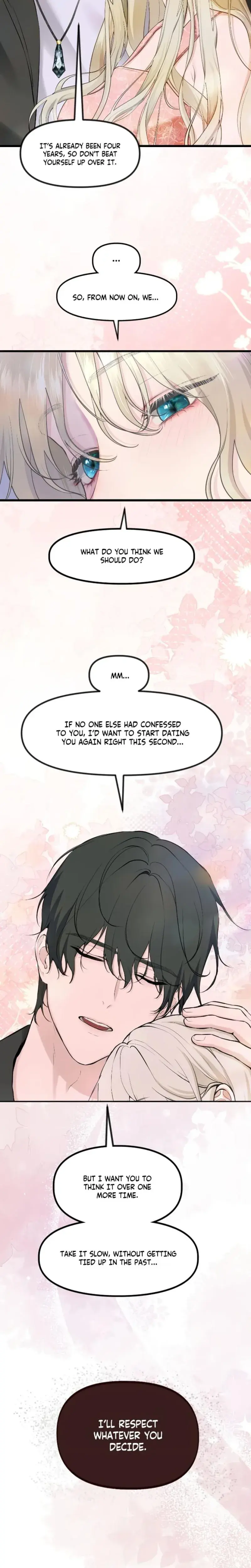 She Was My Revenge Chapter 36 - Page 15