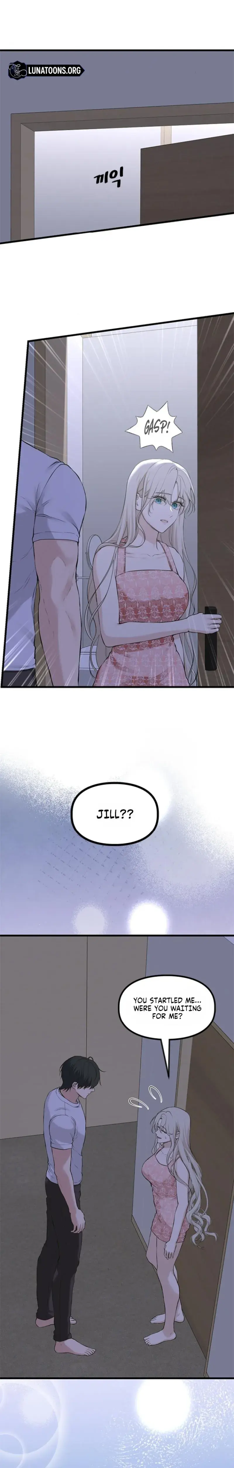 She Was My Revenge Chapter 37 - Page 2