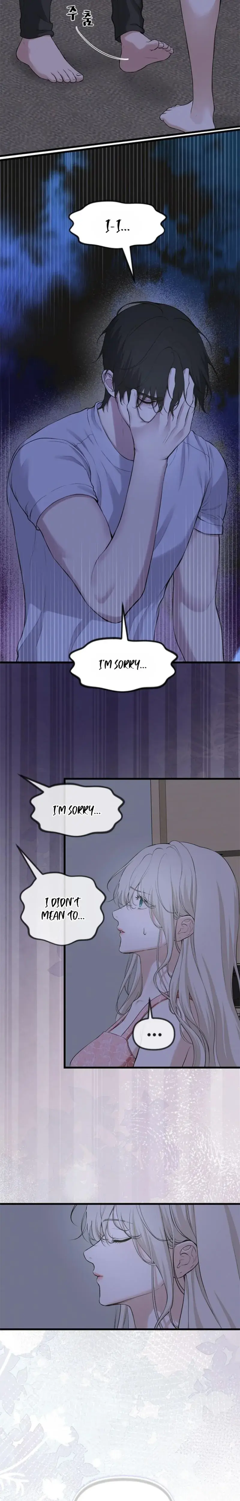 She Was My Revenge Chapter 37 - Page 5