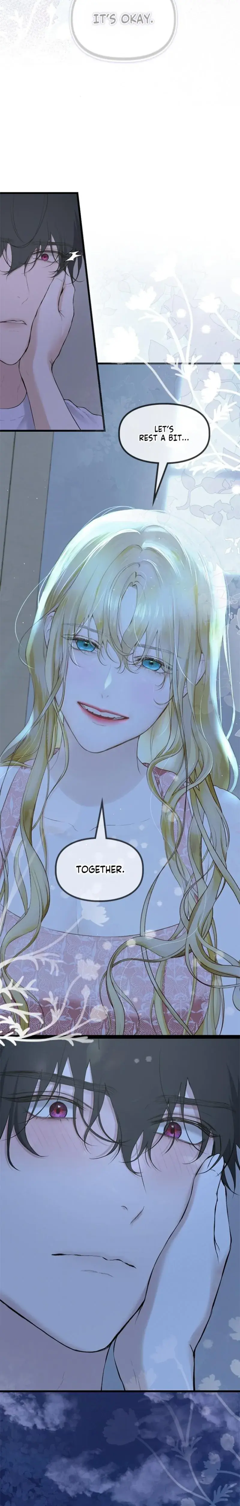 She Was My Revenge Chapter 37 - Page 6