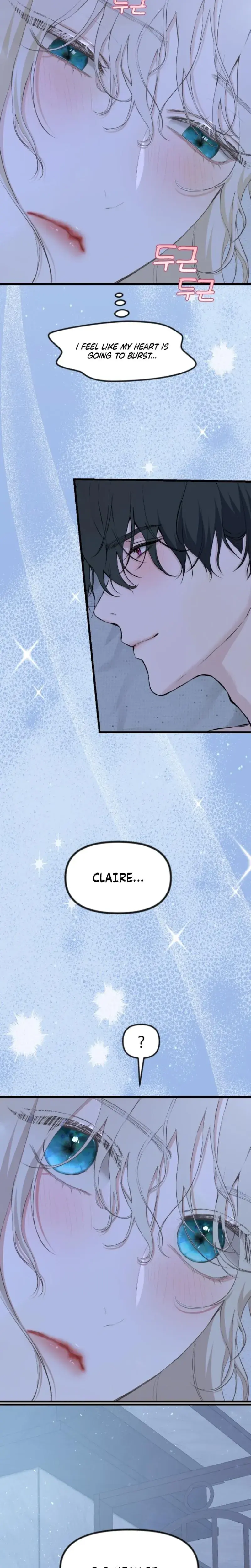 She Was My Revenge Chapter 39 - Page 12