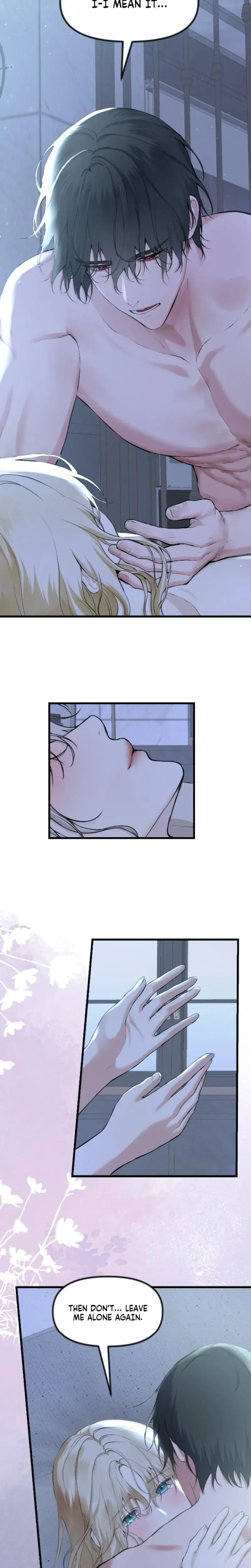 She Was My Revenge Chapter 39 - Page 13