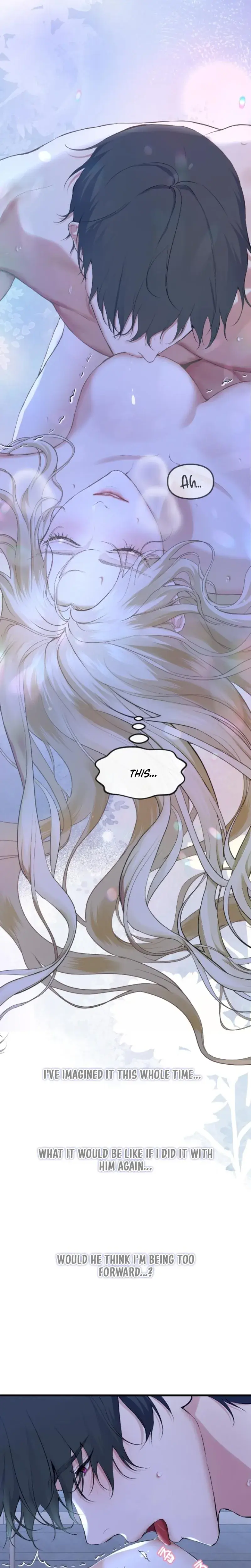 She Was My Revenge Chapter 39 - Page 15