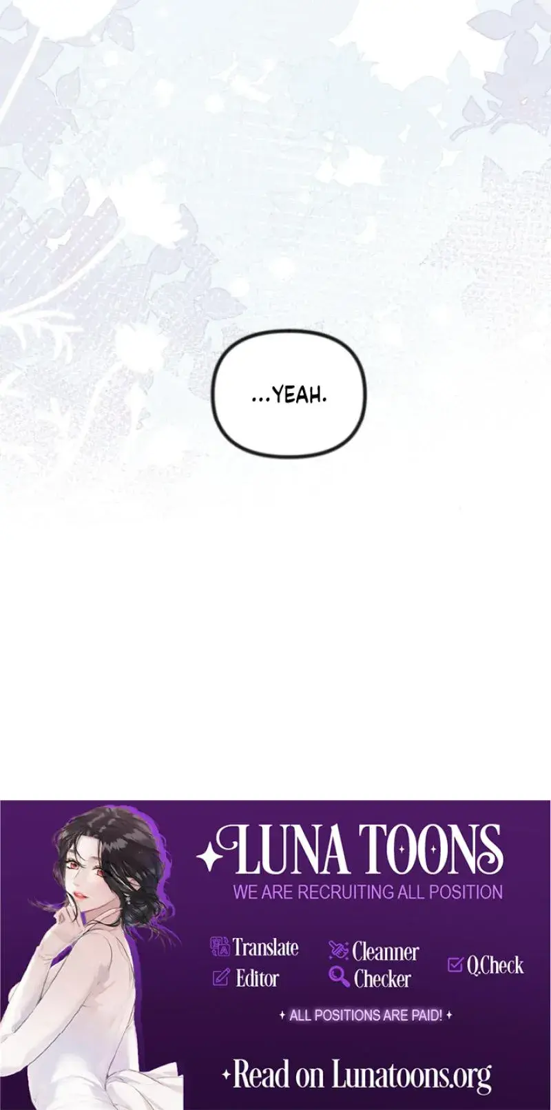 She Was My Revenge Chapter 39 - Page 22
