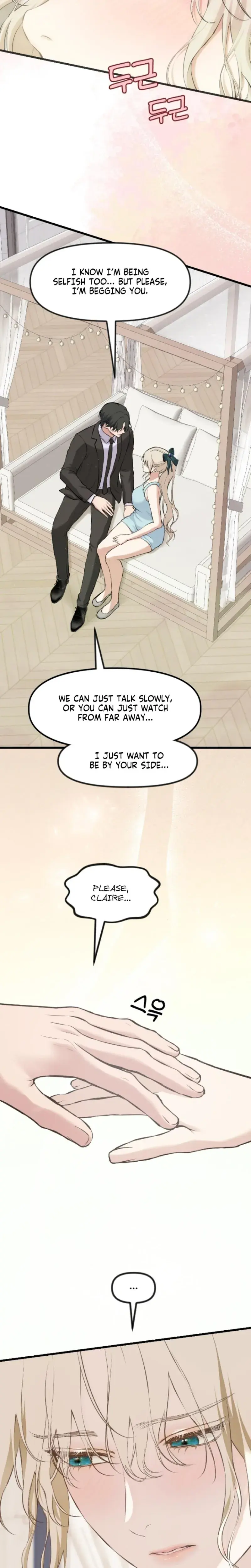 She Was My Revenge Chapter 39 - Page 7
