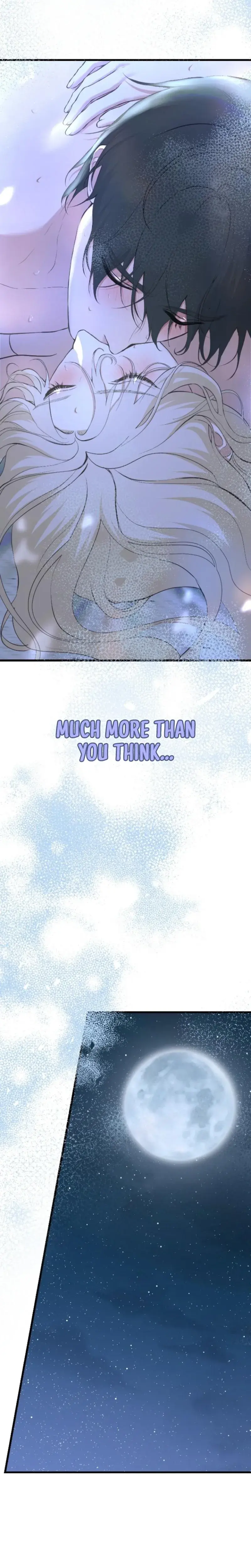 She Was My Revenge Chapter 40 - Page 16
