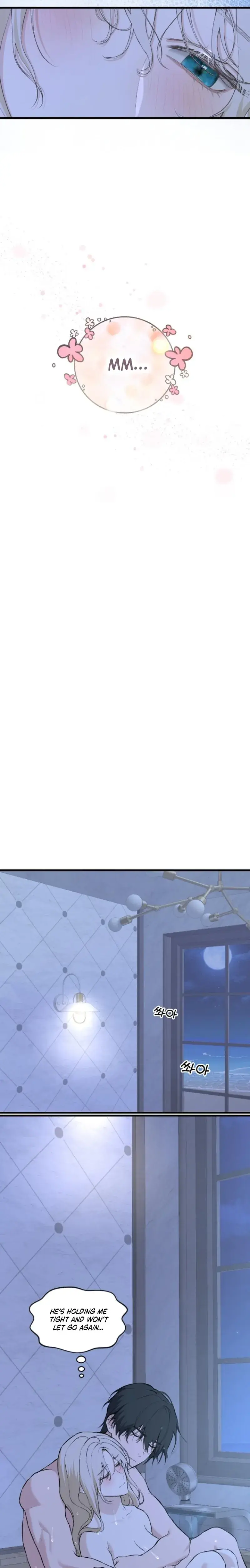 She Was My Revenge Chapter 40 - Page 18