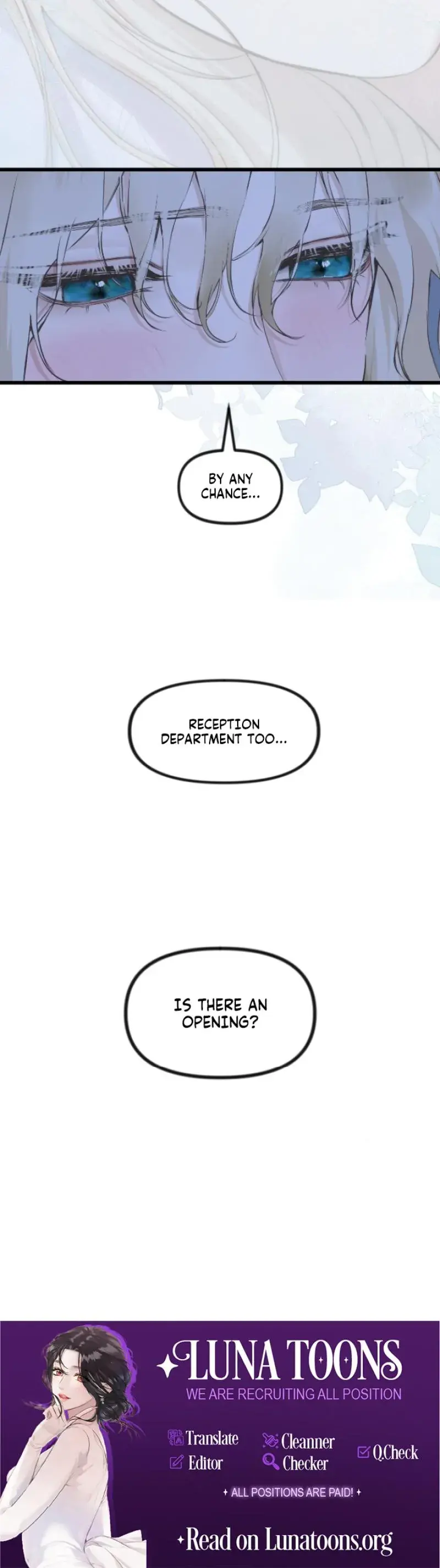 She Was My Revenge Chapter 40 - Page 22