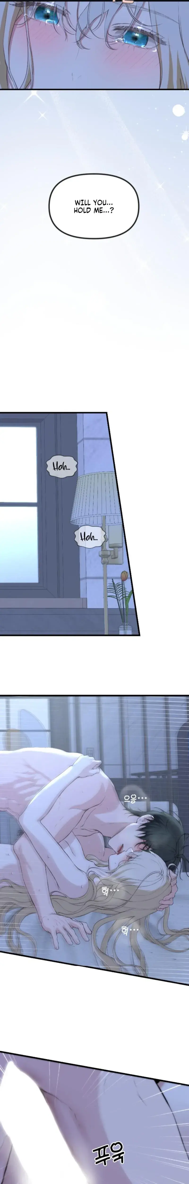 She Was My Revenge Chapter 40 - Page 5