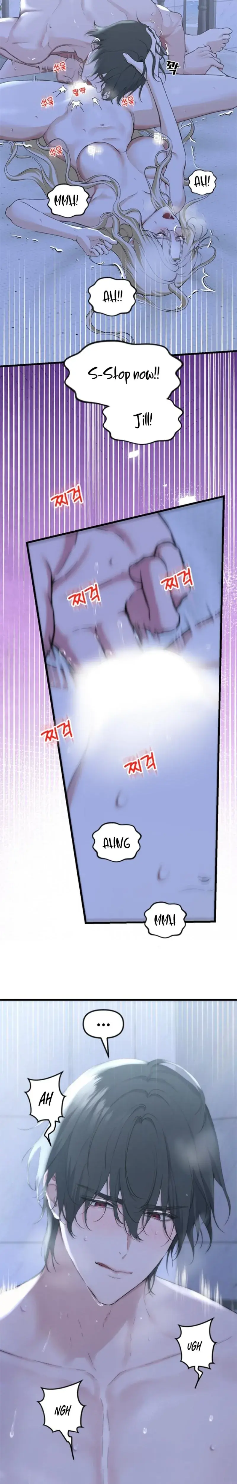 She Was My Revenge Chapter 41 - Page 13