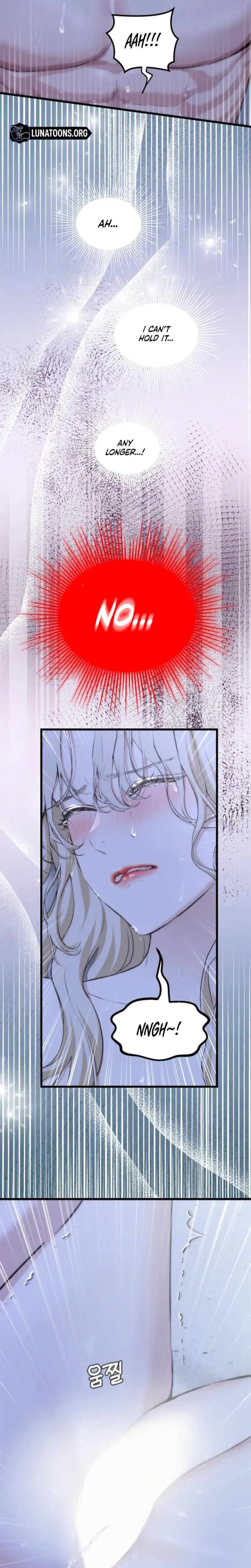 She Was My Revenge Chapter 41 - Page 14