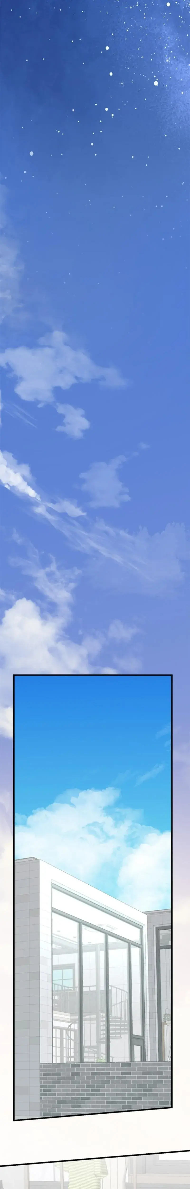She Was My Revenge Chapter 41 - Page 19