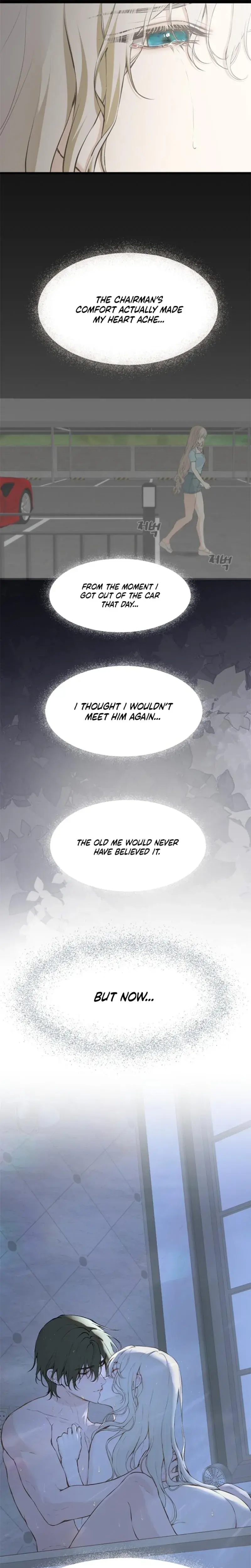 She Was My Revenge Chapter 41 - Page 5